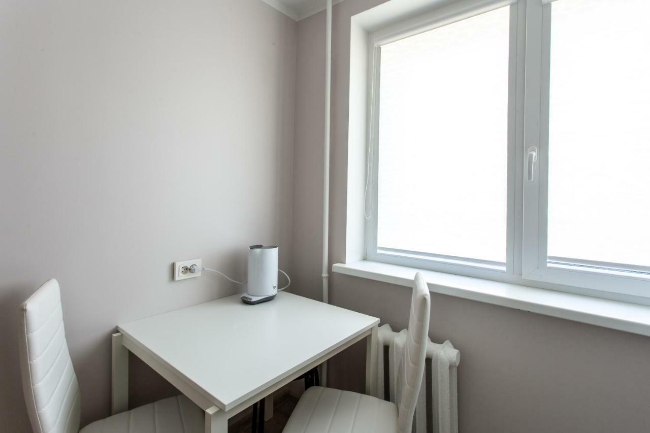 Apartamentai Domeva Druskininkai Kültér fotó