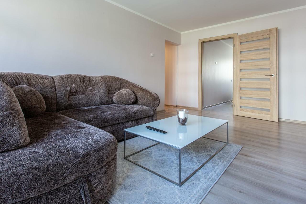 Apartamentai Domeva Druskininkai Kültér fotó